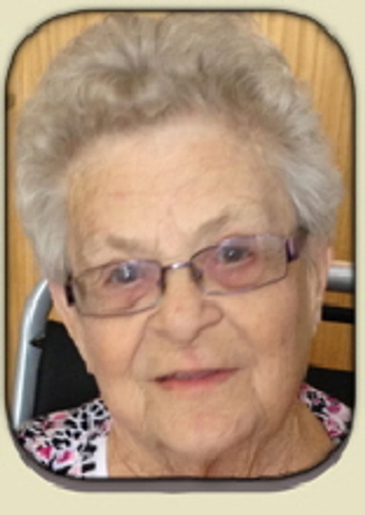 Doris Slechta