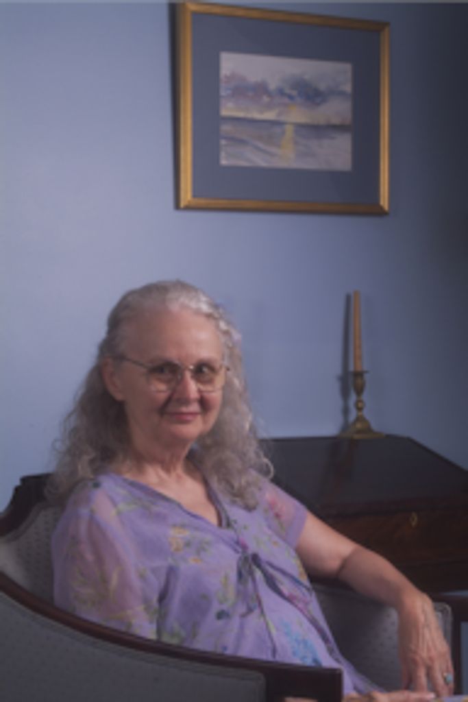 Joycelyn Ann "Joy" Gough Profile Photo