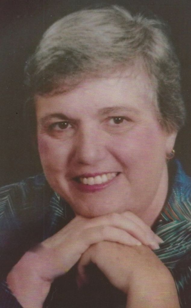 Justine Miller Profile Photo