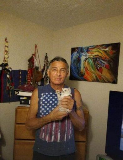 Jesus G. Rios photo gallery thumbnail 98 of 100