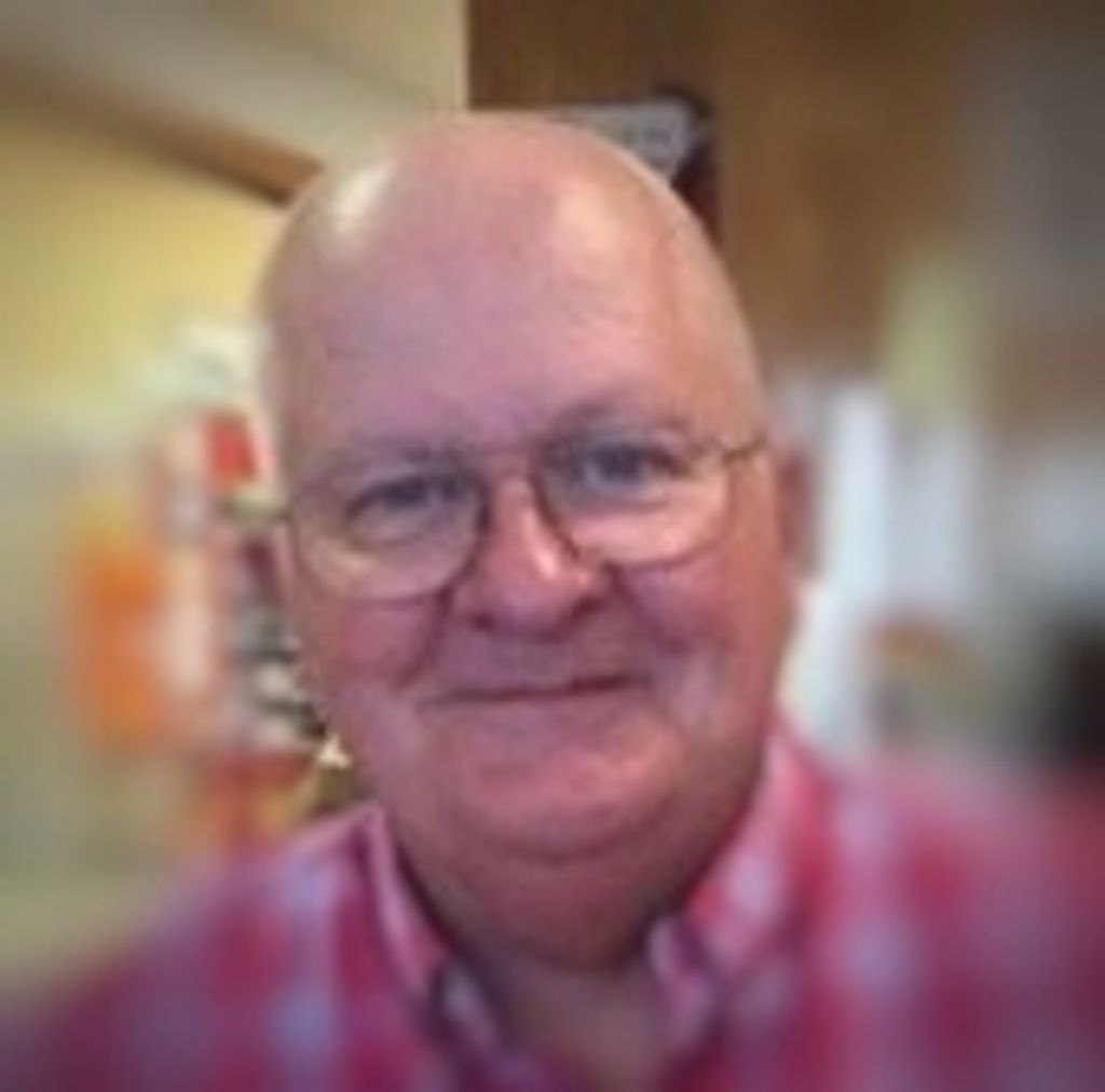 Stephen D. Orr Profile Photo
