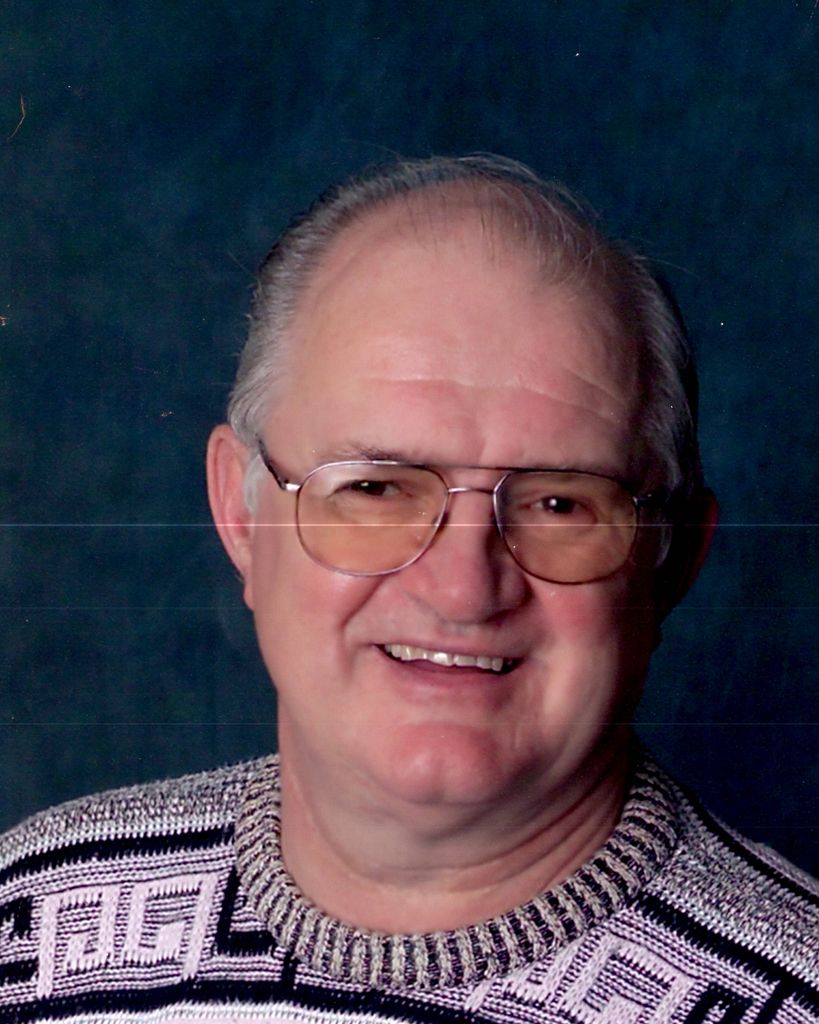 Richard "Dick" Iverson Profile Photo