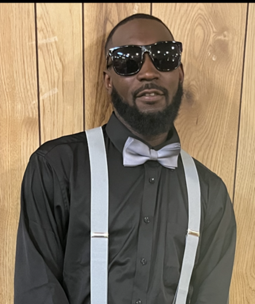 Jonirus Q. Davis Profile Photo