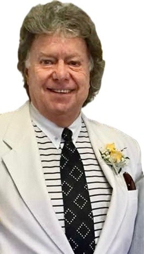 John Marshall Boulware Profile Photo