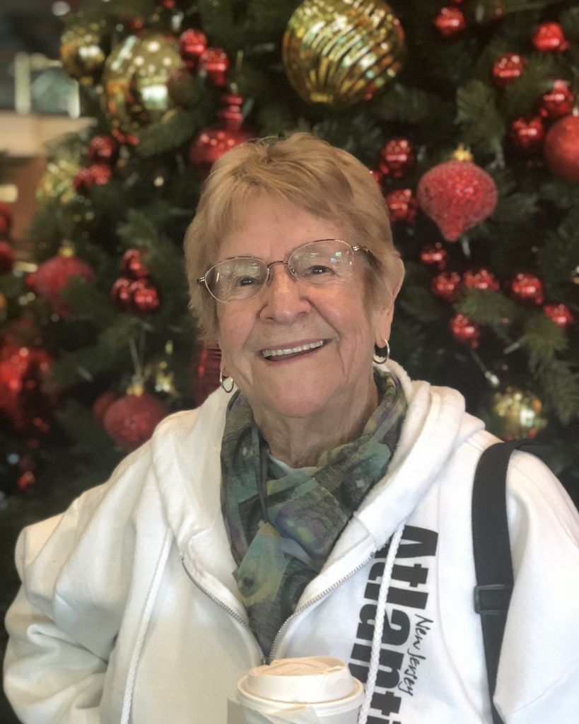 Lillian J. Ricard Profile Photo