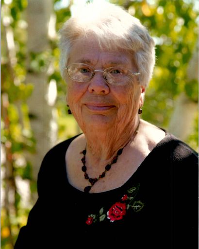 Rosanna Mae Gardner's obituary image