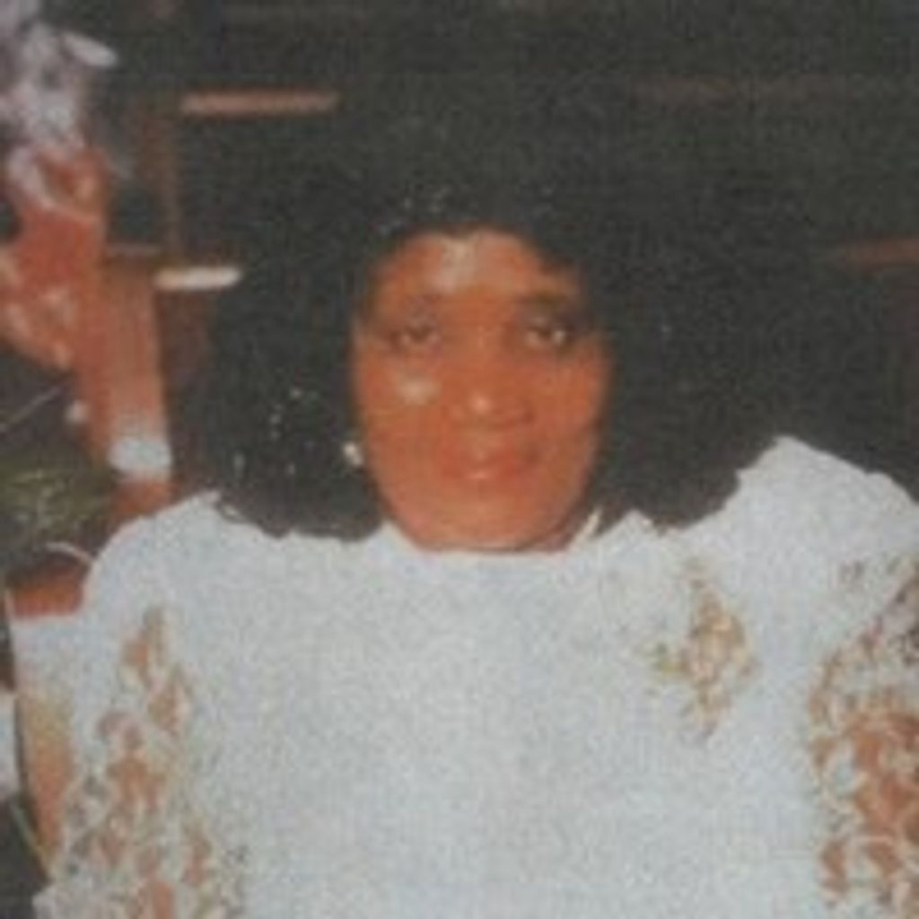 Eula Russell Johnson
