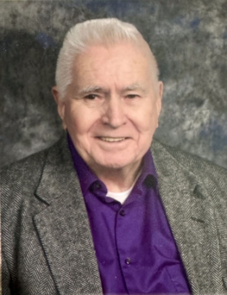 Harold I. Siekbert