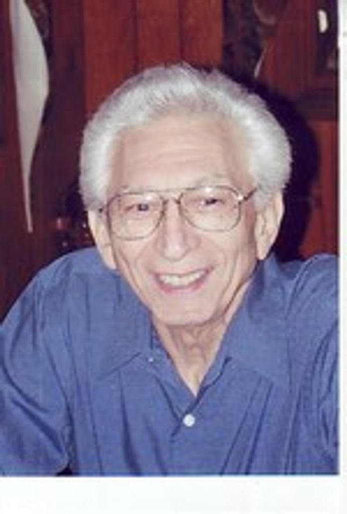 Pasquale R. Feudo