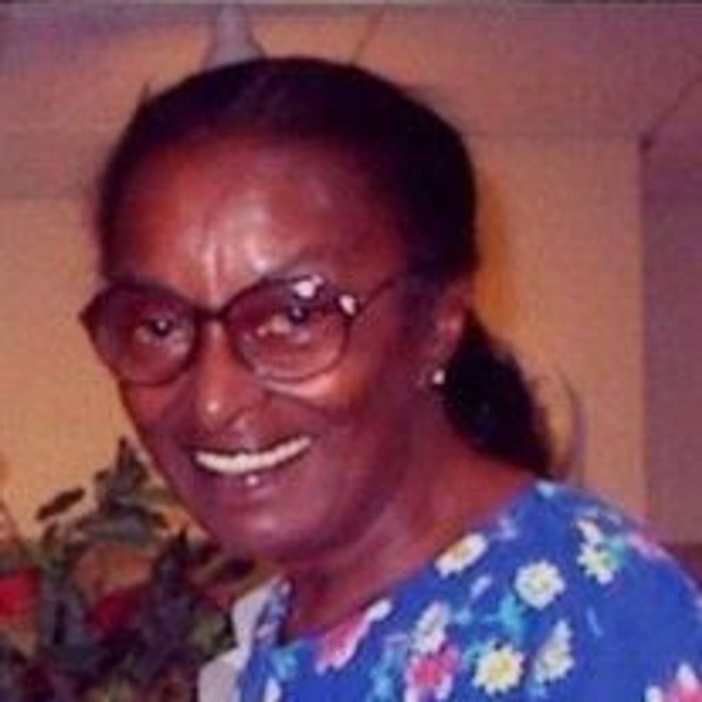 Geraldine Whittaker