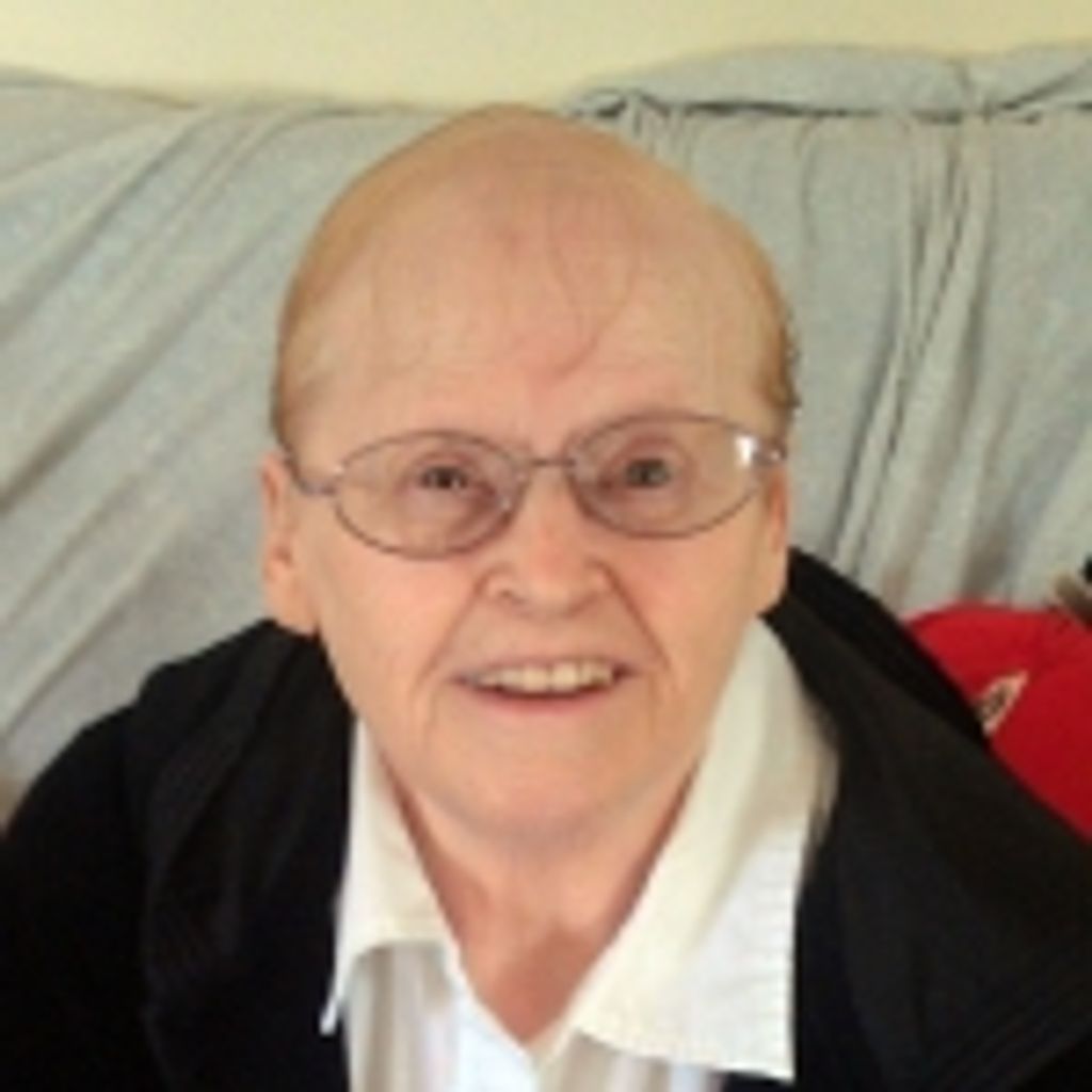 Beverly Smith