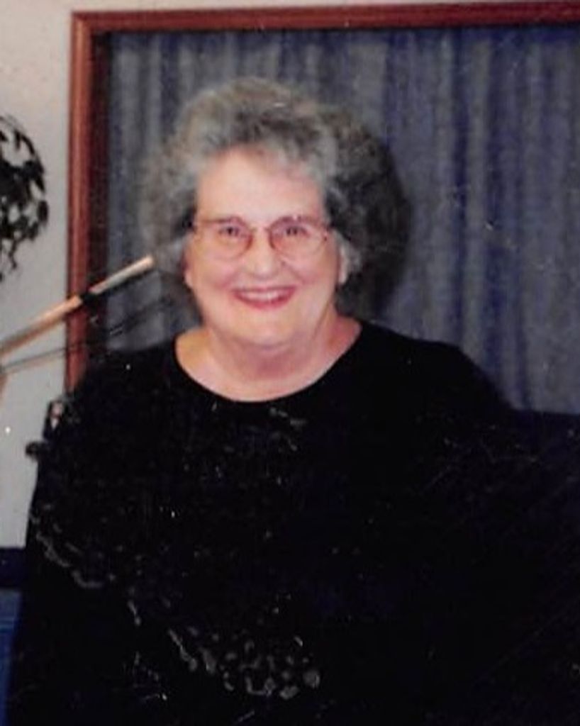Martha Ann Gunderson