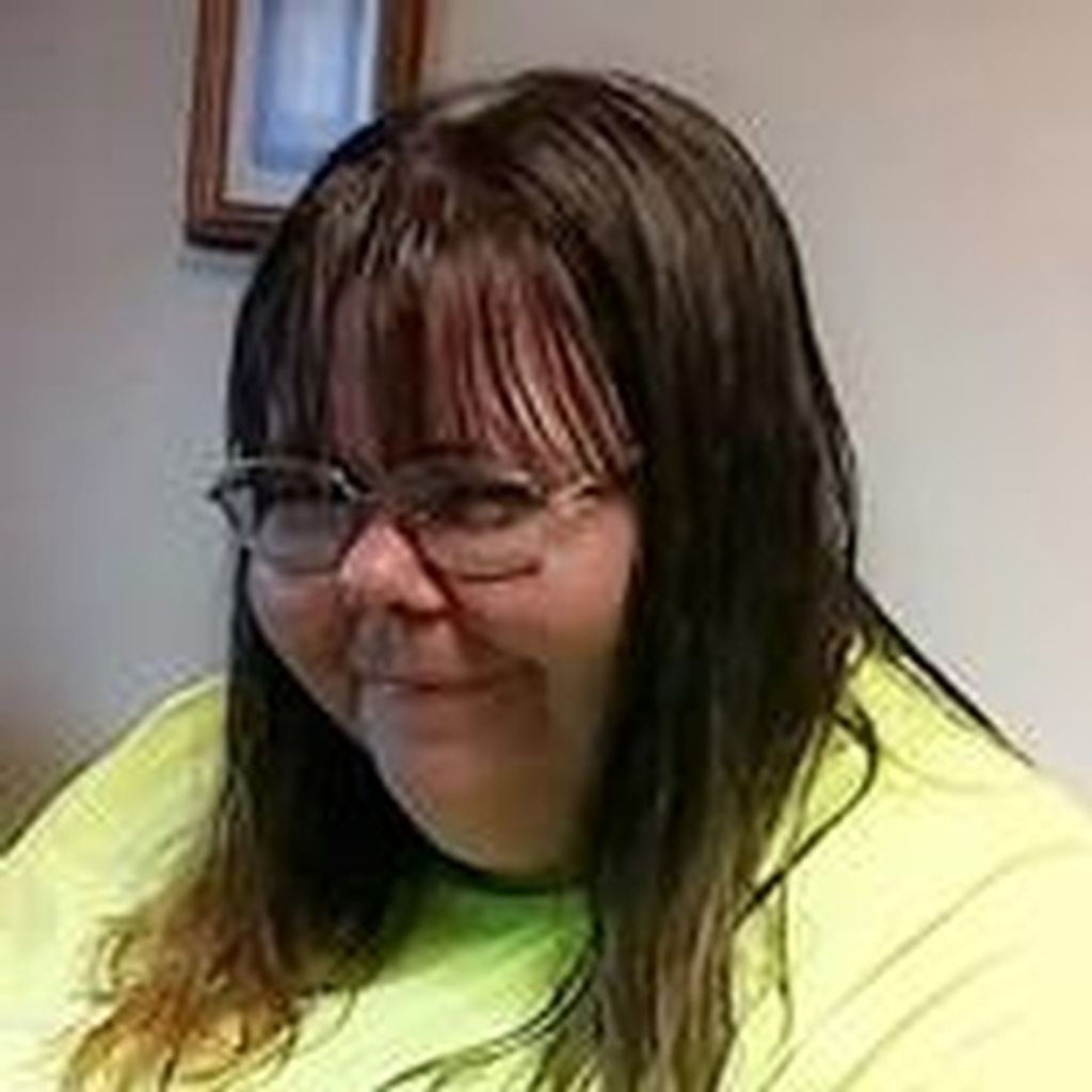 Cynthia L. "Cindy" Wilson