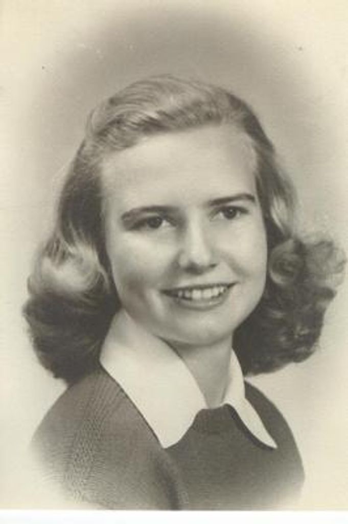 Sweeley, Margaret Bowers