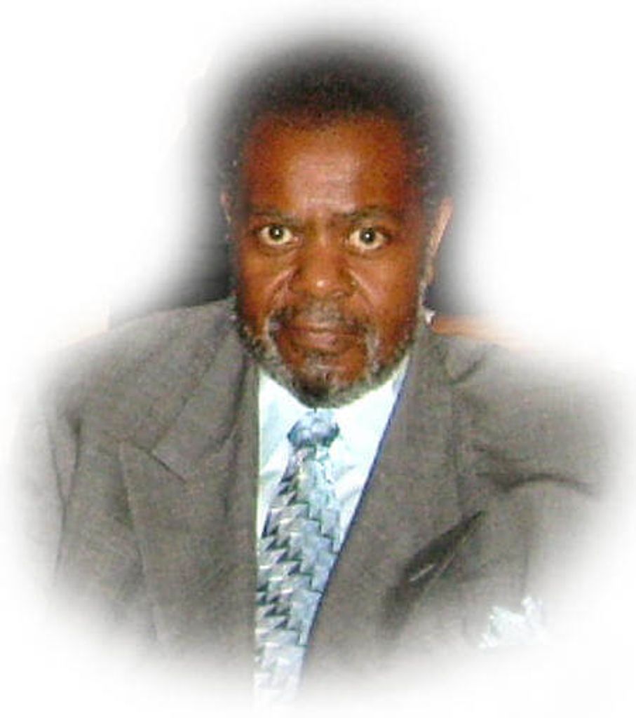 Sgt. Henson, Jr.