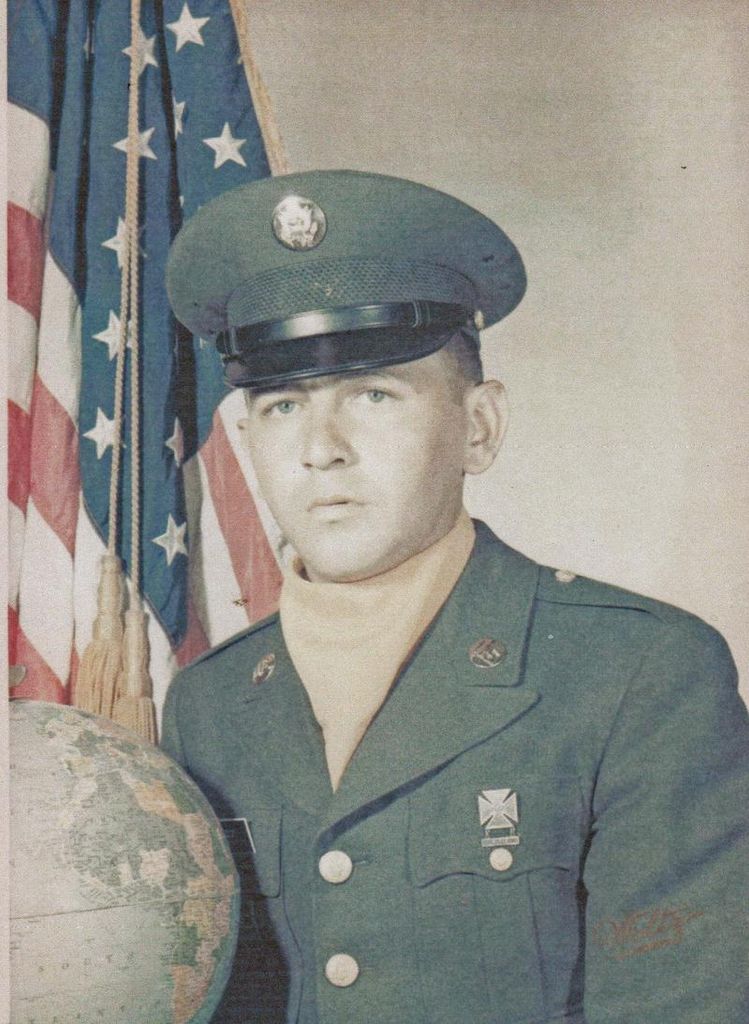 Douglas Mcarthur Clark Profile Photo