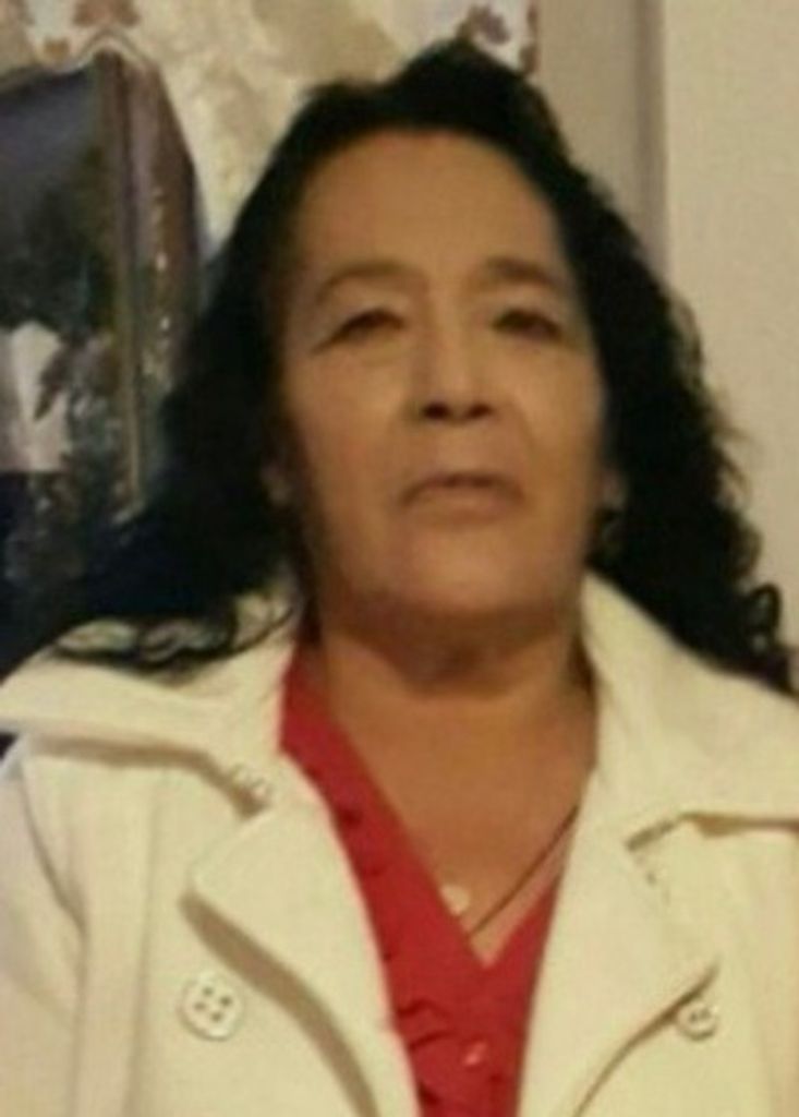 Ma Alicia Morales De Cisneros Profile Photo