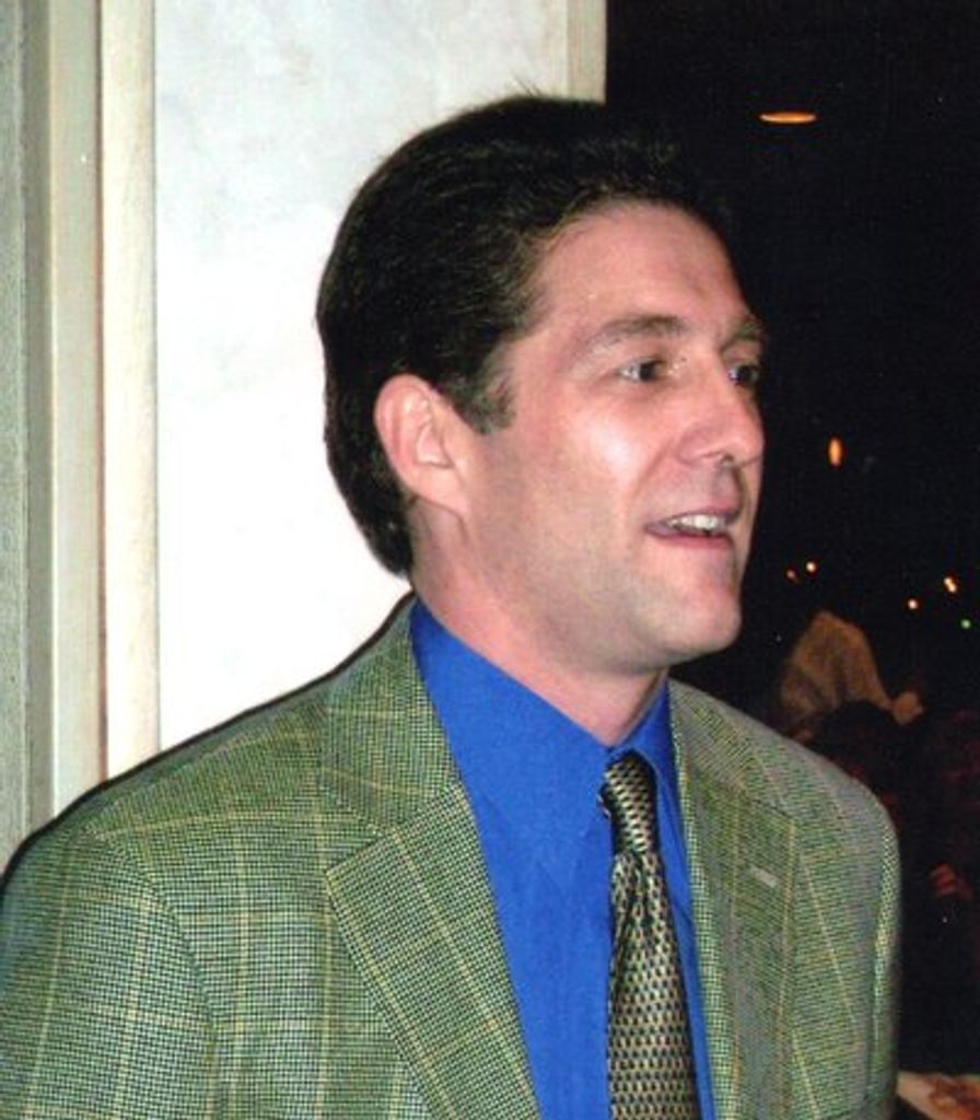 Anthony John Masoero Profile Photo