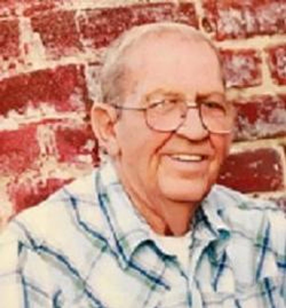 Russell G. "Mike" "Tight Mike" Mayo, Jr. Profile Photo