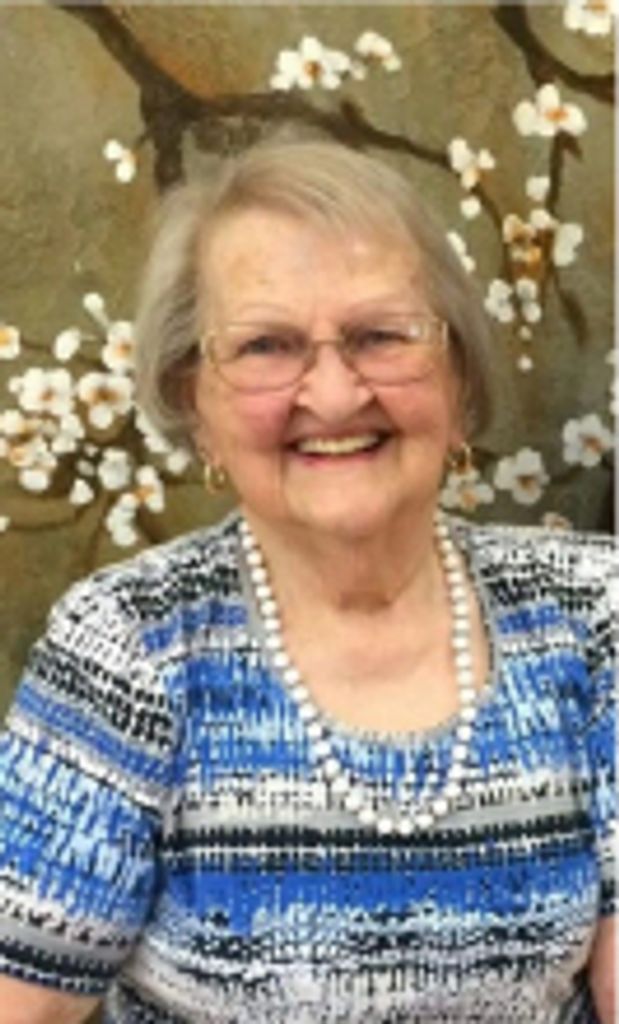 Edith Marian West