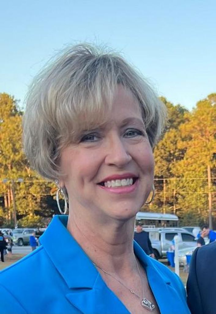 Gwen Renee Fisher Profile Photo