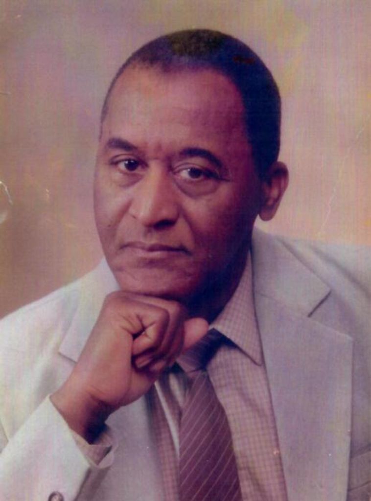 Russell E. Stewart