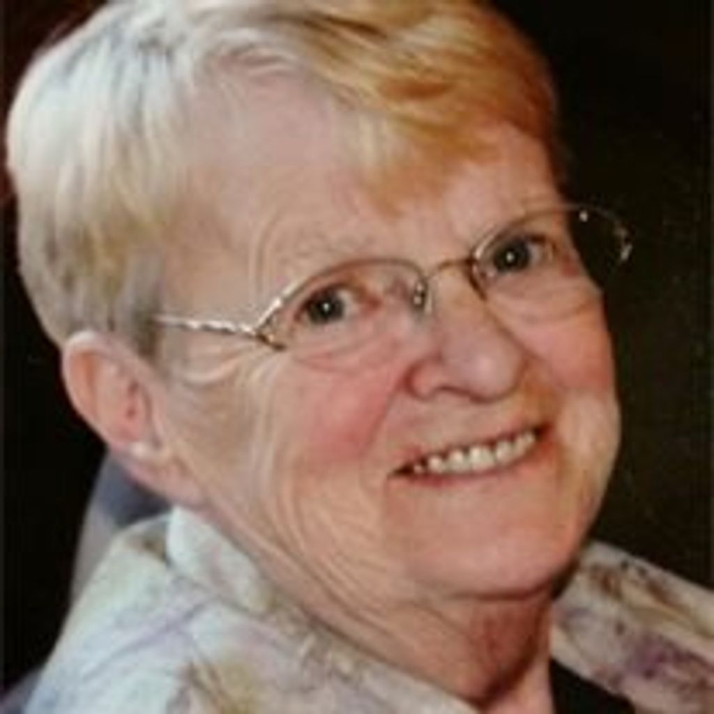 Marylou (Mccuskey)  Macdougall