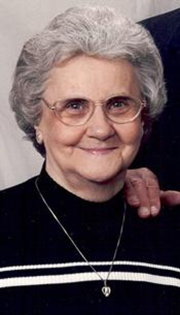 Leora Burden