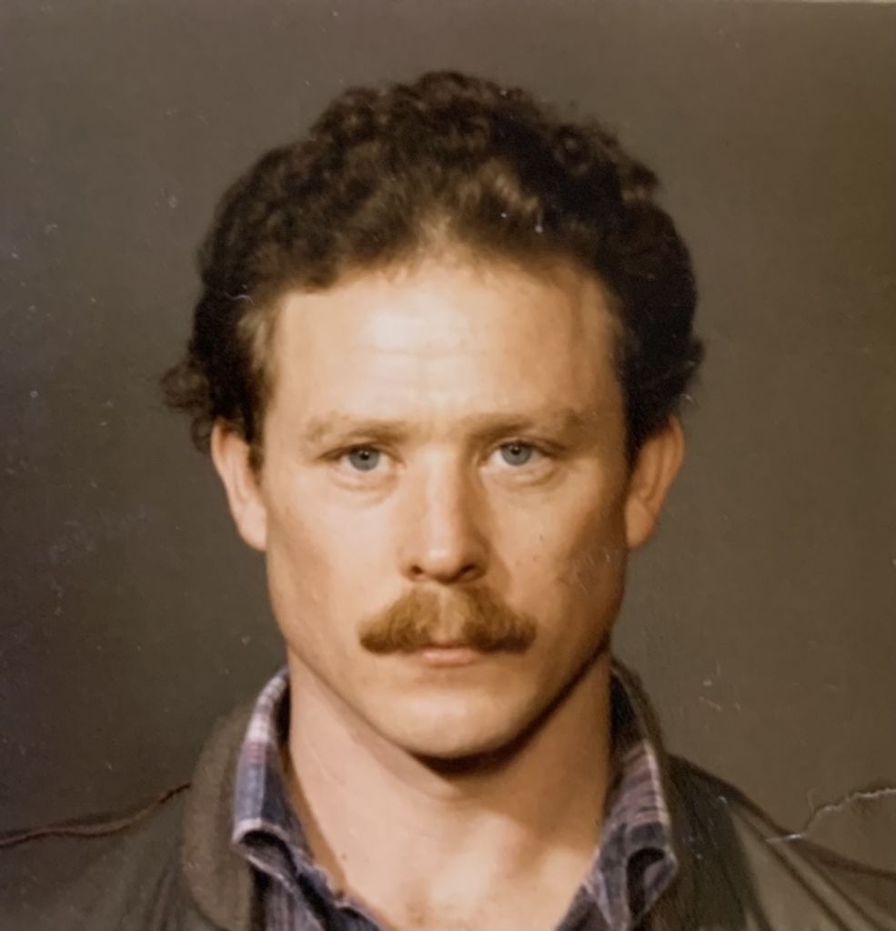 Edgar Gene Russell Profile Photo