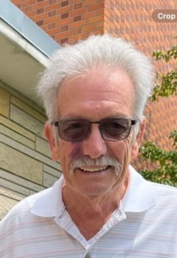James "Bruce" Morgan Profile Photo