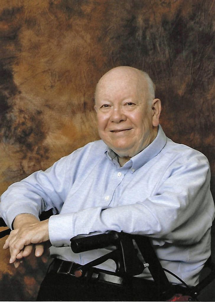 Gilbert Raymond Hall Jr. Profile Photo