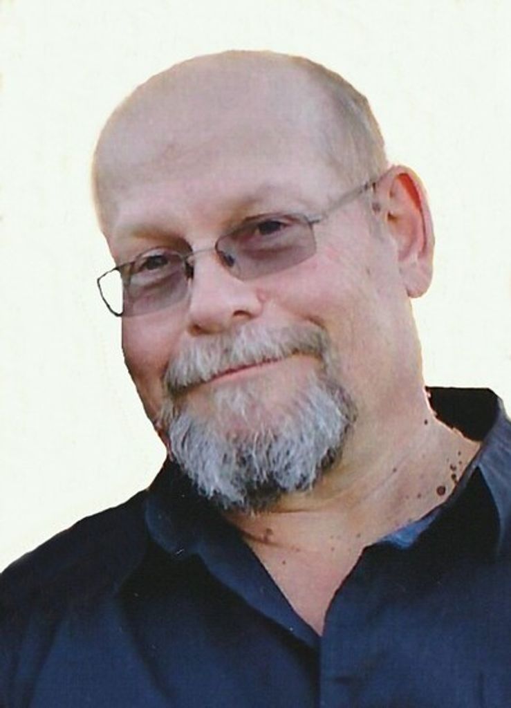 Vincent 'Vince' Dwight Morrow Profile Photo
