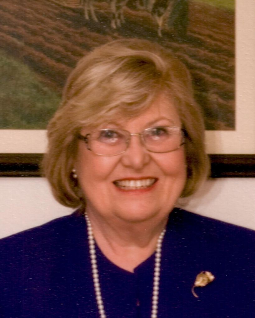 Marianne Berta Froese Profile Photo