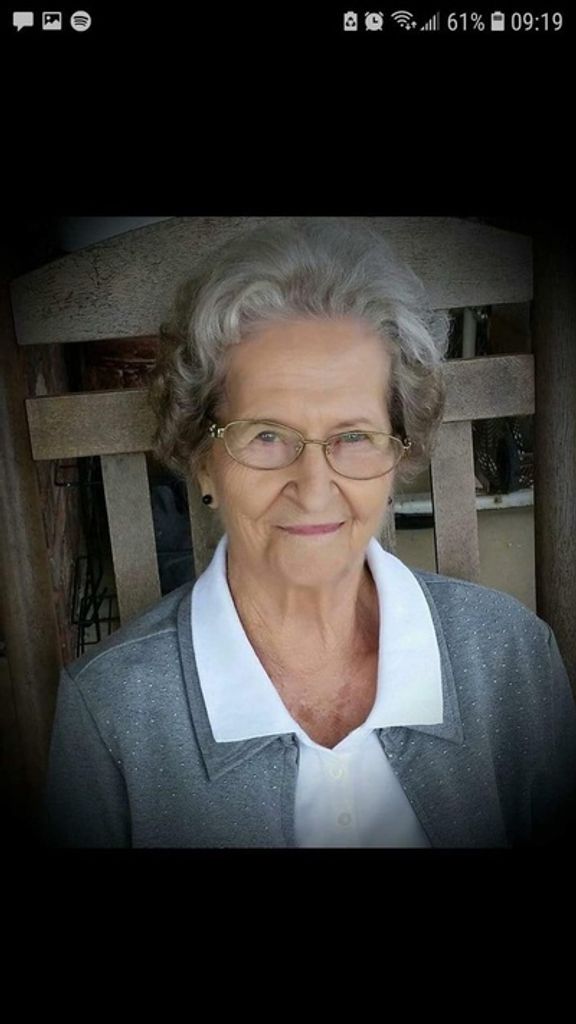 Thelma Turpin Reed Profile Photo