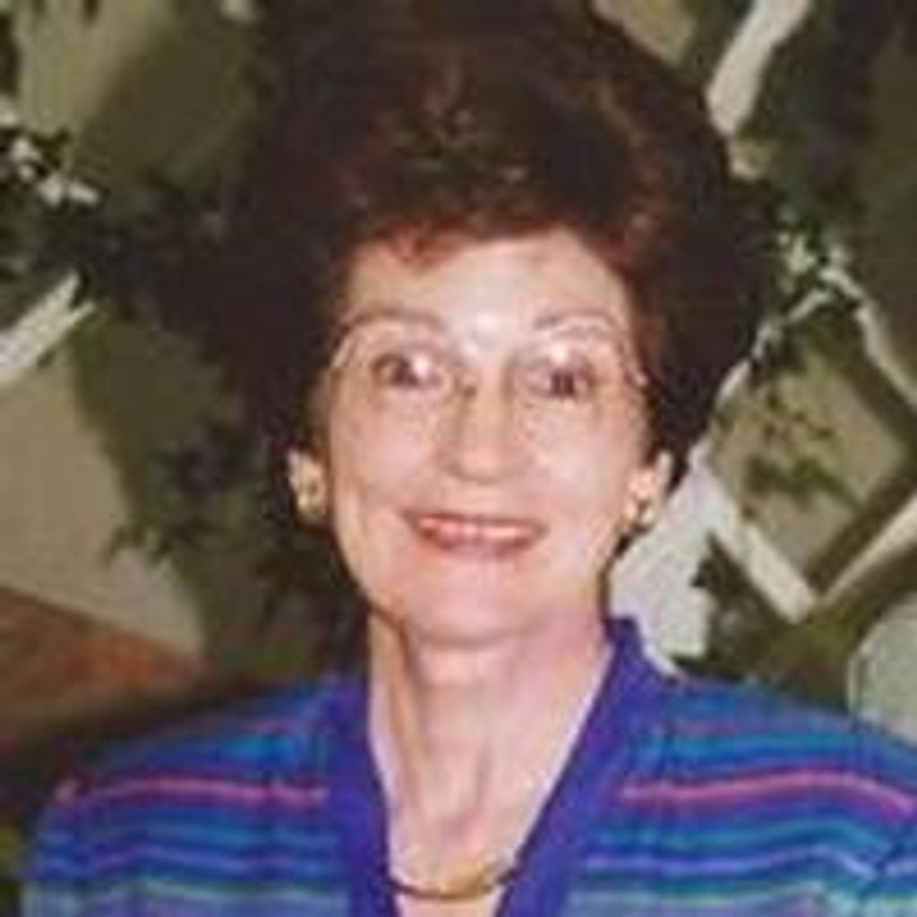 Verlene Innerarity