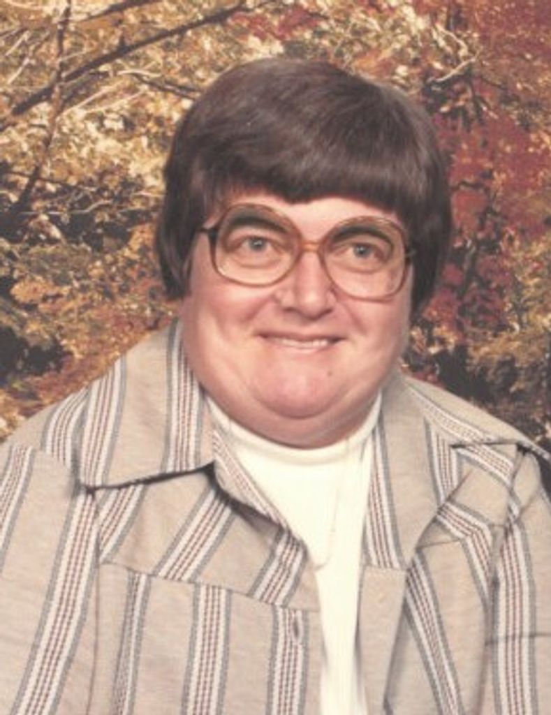 Myrna "Peggy" Lu T. Johnson Profile Photo