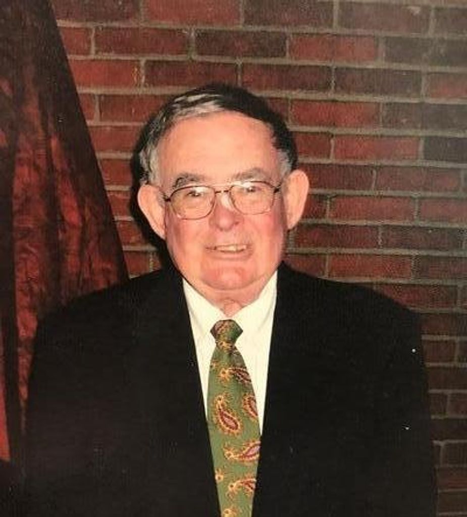 Gordon C. Christensen