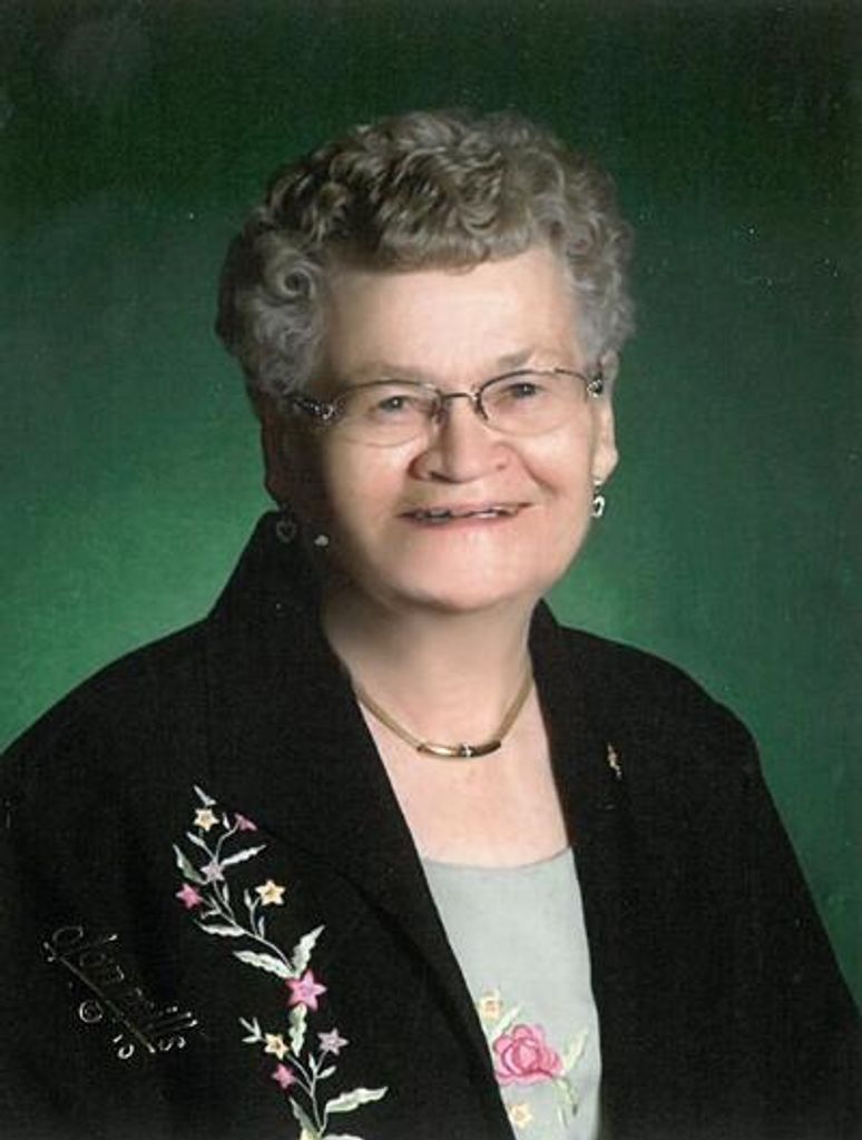 Leona Bevolden Profile Photo