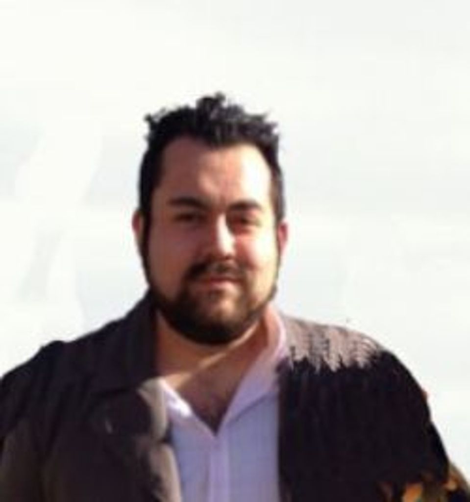 Daniel Vela
