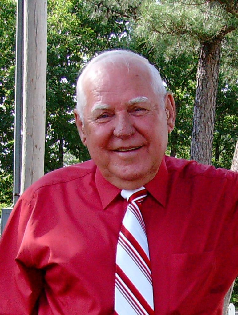 Robert “Bob” Lee Hudson Profile Photo