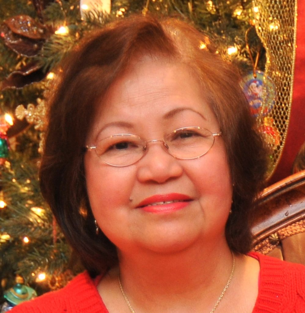 Aurea Fleras Centeno Profile Photo