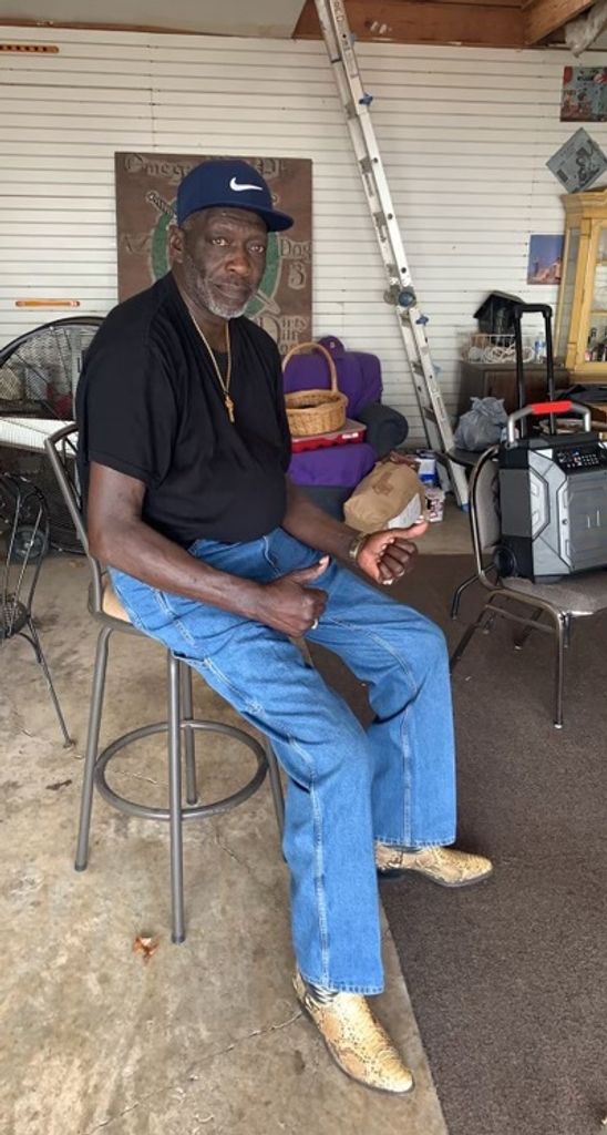 Jimmy Earl Williams, Sr Profile Photo