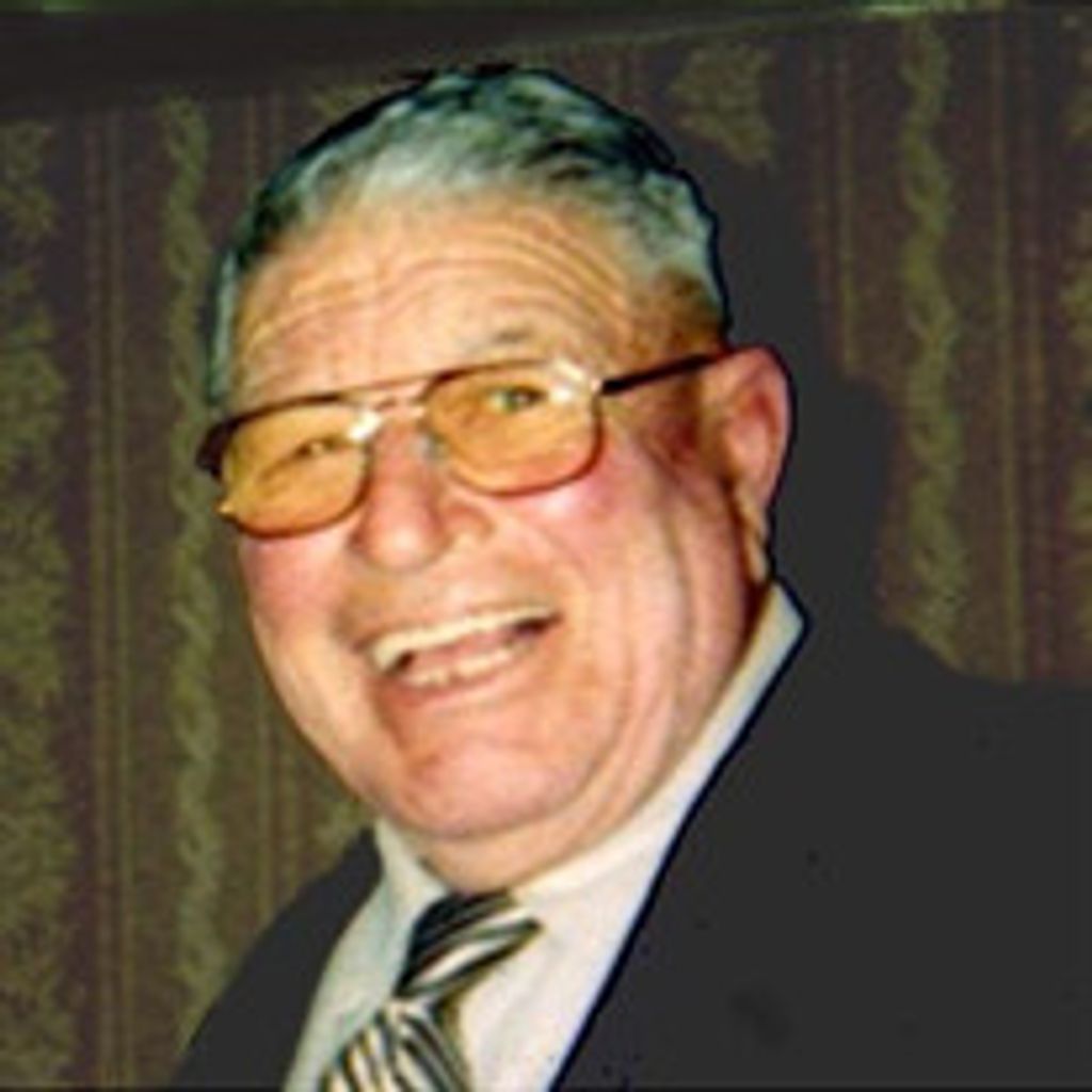 John F. McPherson Profile Photo