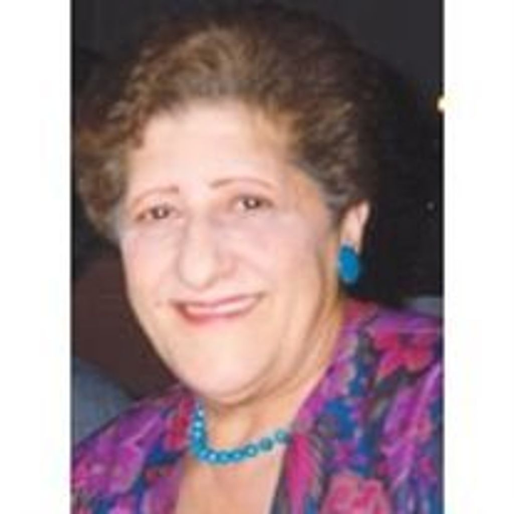 Theresa V. Harris