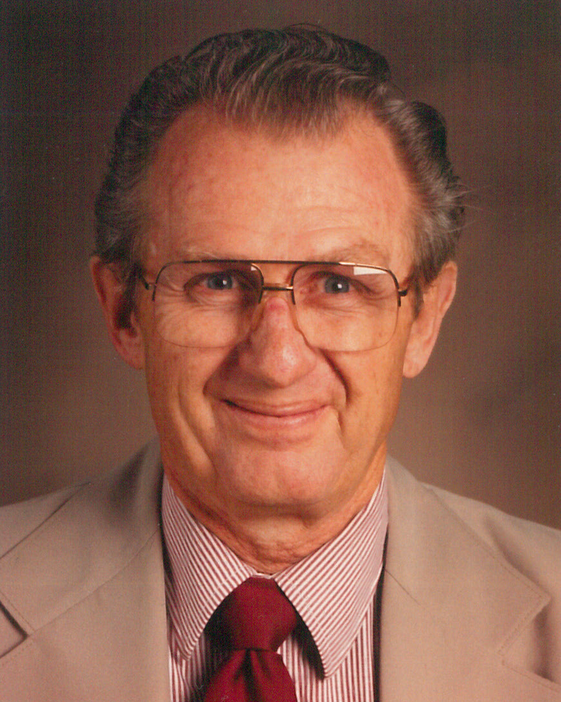 Jay Melvin Jeffery Profile Photo
