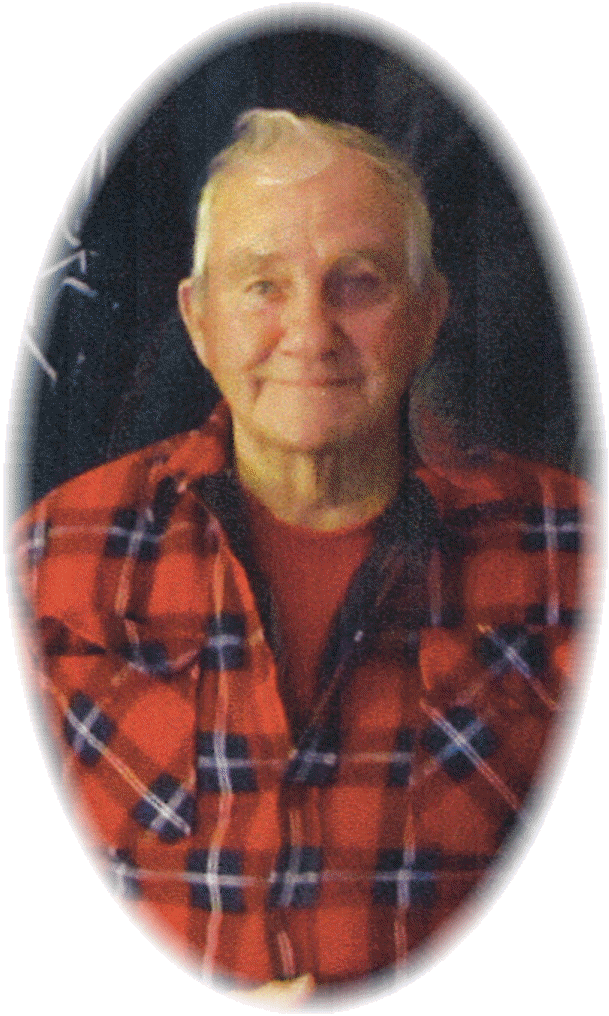 Harley Lloyd Wade