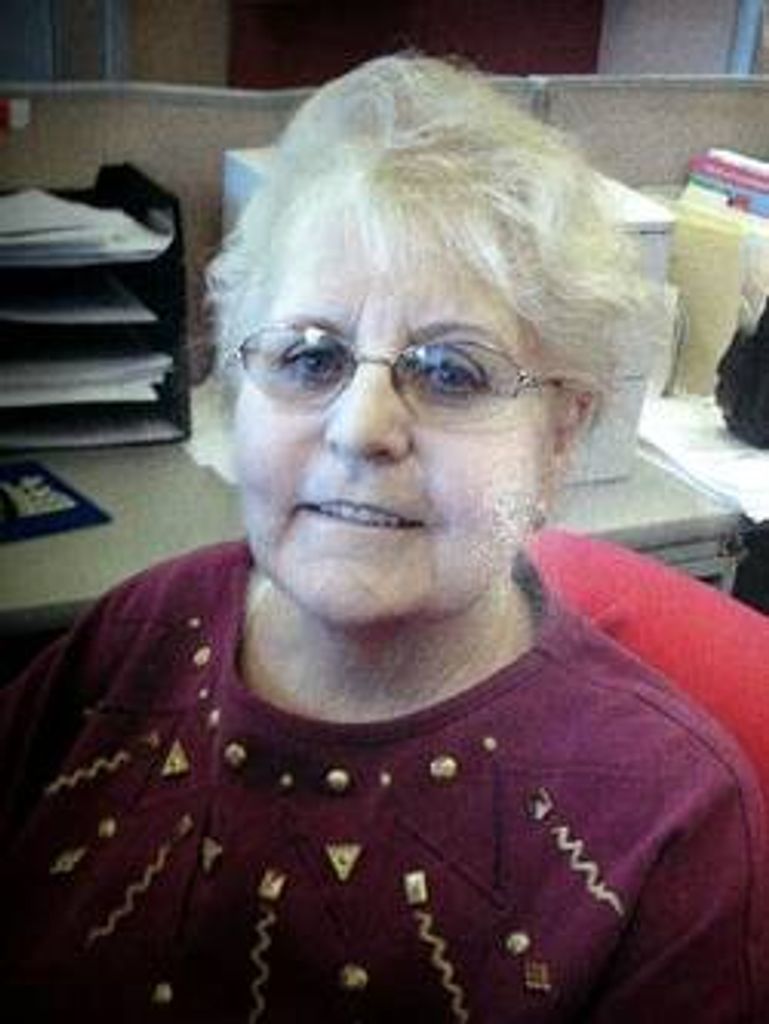 Agnes Barker