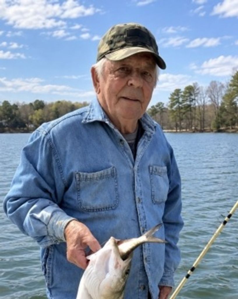 Frank Lamar Hill Profile Photo
