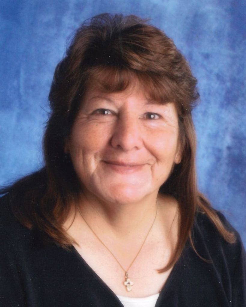 Frances Garcia Profile Photo