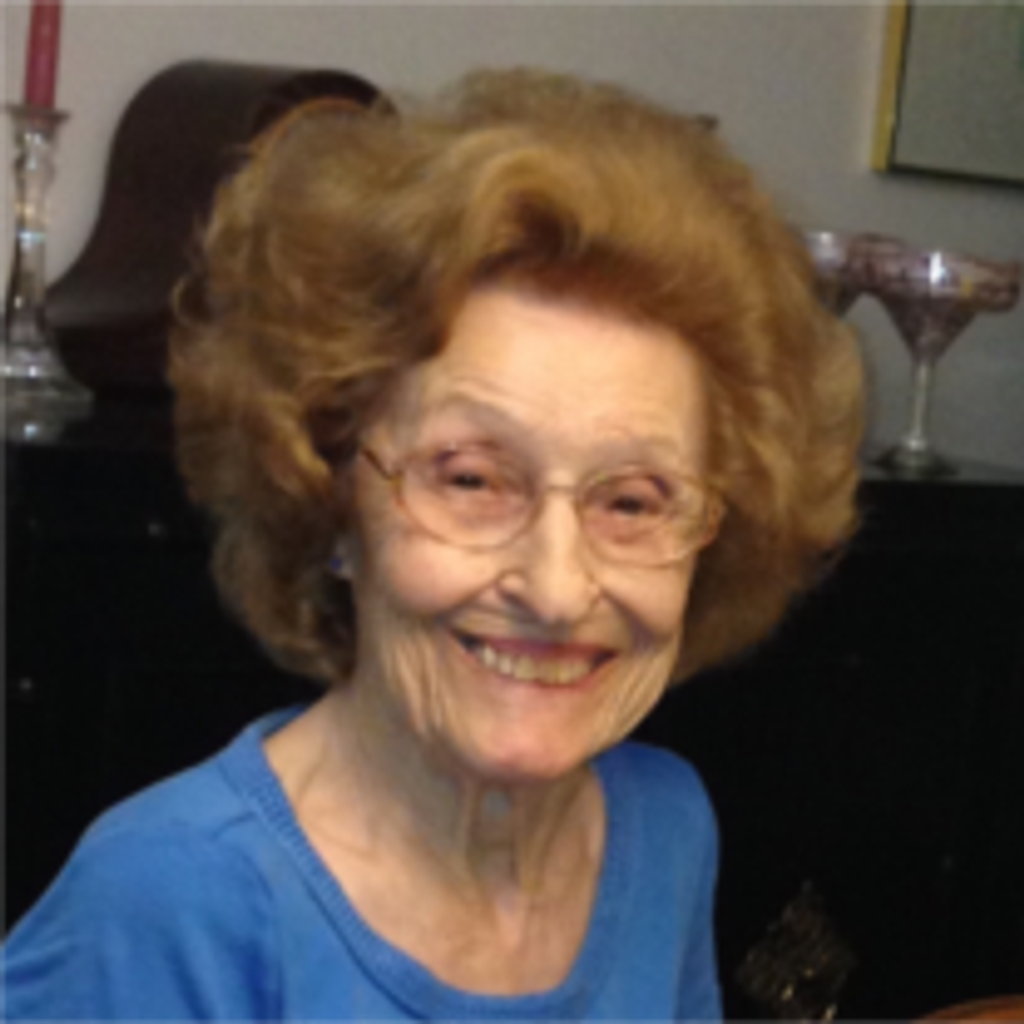 Doris Steele